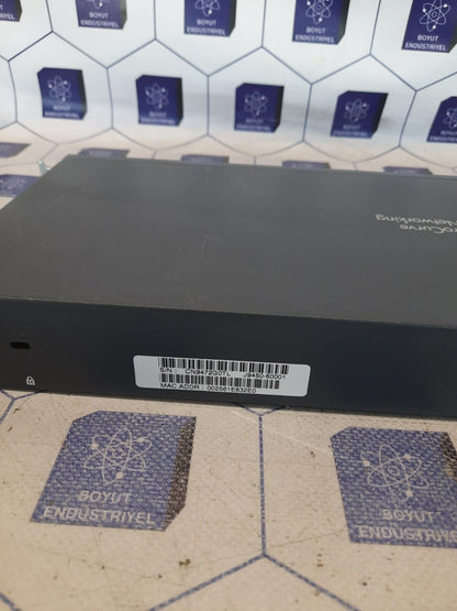 HP  J9450A Procurve 1810G-24 24-Port Managed Gigabit Switch