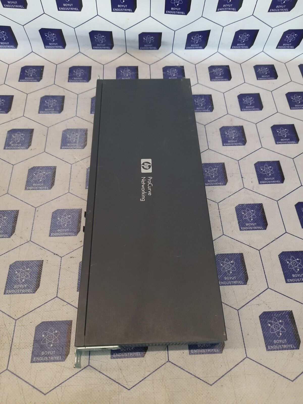 HP  J9450A Procurve 1810G-24 24-Port Managed Gigabit Switch