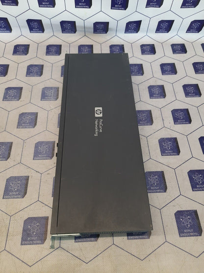HP  J9450A Procurve 1810G-24 24-Port Managed Gigabit Switch