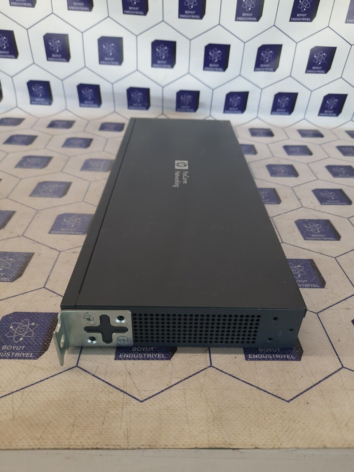 HP  J9450A Procurve 1810G-24 24-Port Managed Gigabit Switch