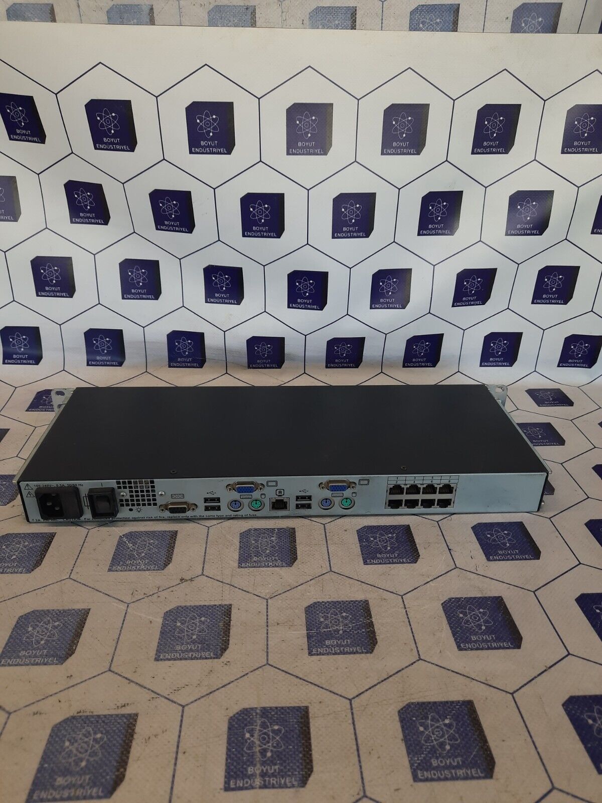 HP AF616A HEWLETT PACKARD COMPANY