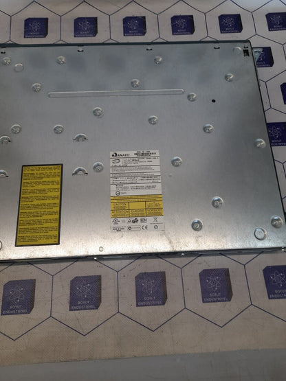 Cisco WS-C3560G-24PS-S Ports Switch