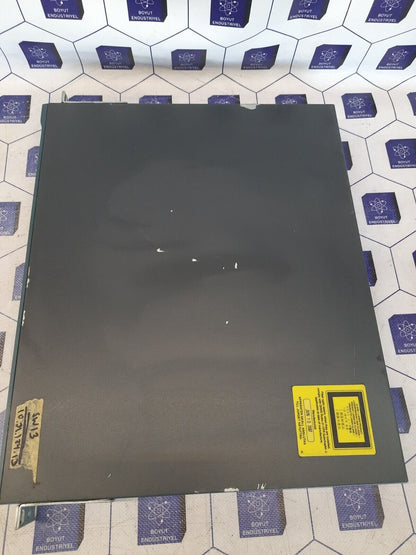 Cisco WS-C3560G-24PS-S Ports Switch