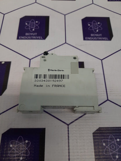 Merlin Gerin DPN N B4 Circuit breaker