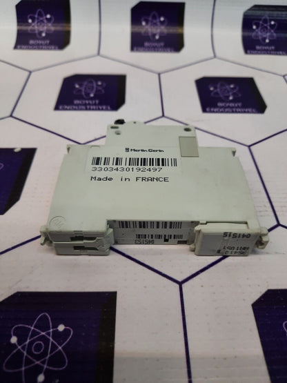 Merlin Gerin DPN N B4 Circuit breaker