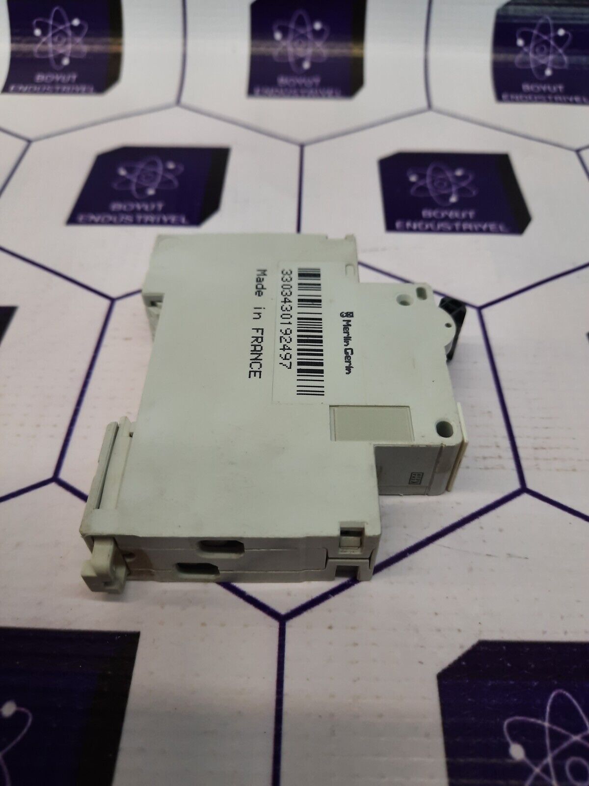 Merlin Gerin DPN N B4 Circuit breaker