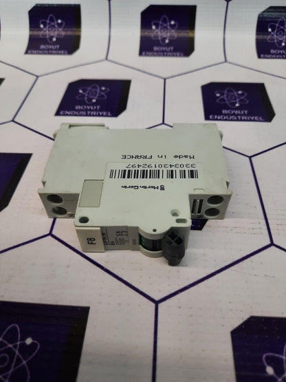 Merlin Gerin DPN N B4 Circuit breaker