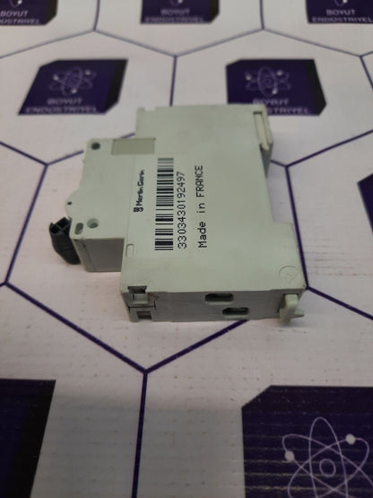 Merlin Gerin DPN N B4 Circuit breaker