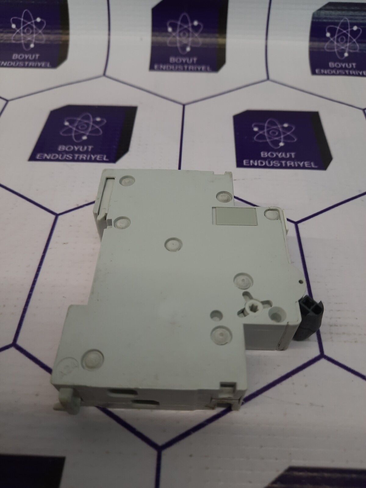 Merlin Gerin DPN N B4 Circuit breaker