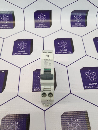 Merlin Gerin DPN N-C2 Circuit breaker
