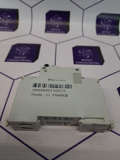 Merlin Gerin DPN N-C2 Circuit breaker