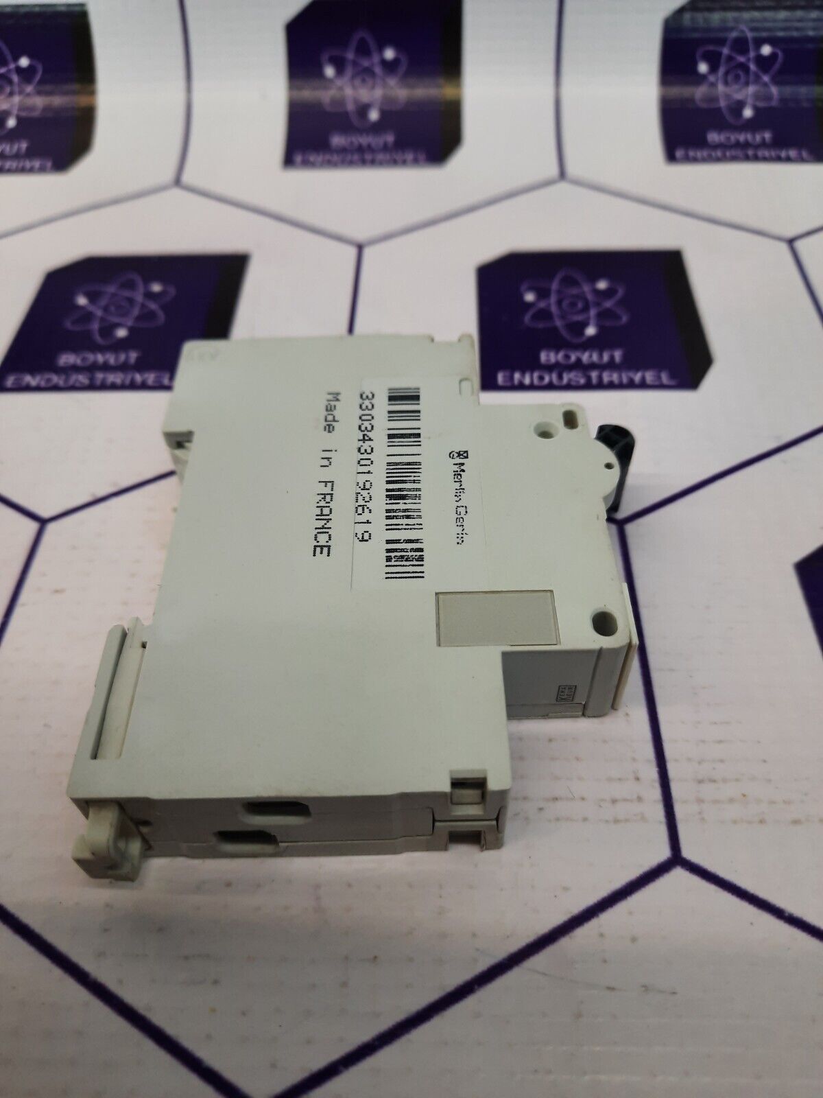 Merlin Gerin DPN N-C2 Circuit breaker