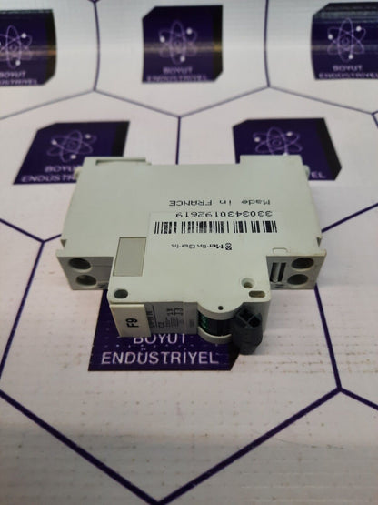 Merlin Gerin DPN N-C2 Circuit breaker