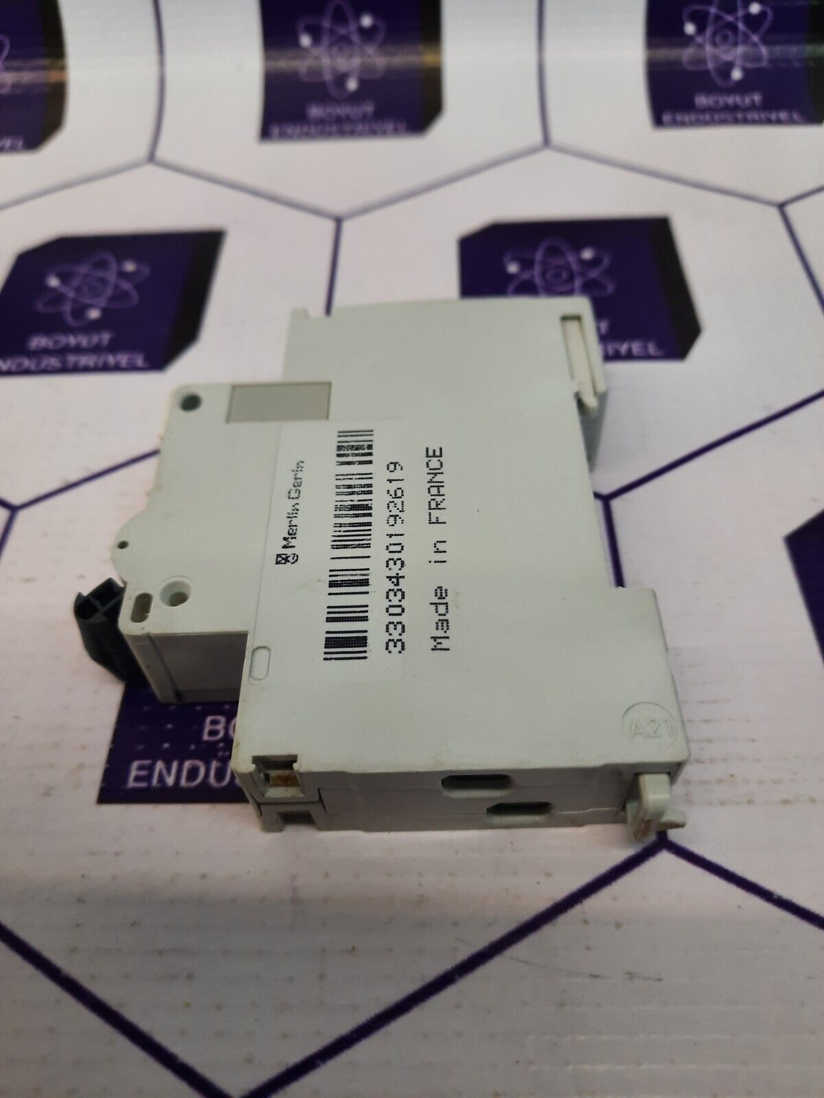 Merlin Gerin DPN N-C2 Circuit breaker