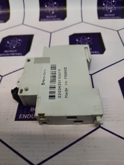 Merlin Gerin DPN N-C2 Circuit breaker