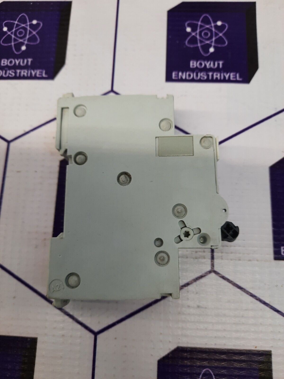 Merlin Gerin DPN N-C2 Circuit breaker