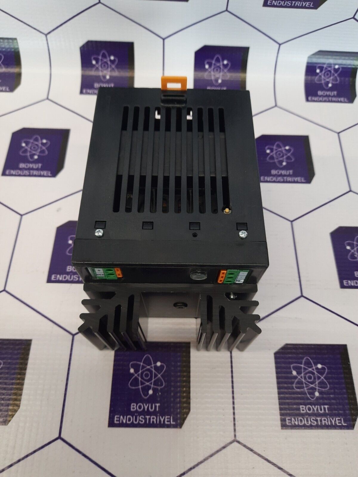 SBA EGSL 042-0394 POWER SUPPLY
