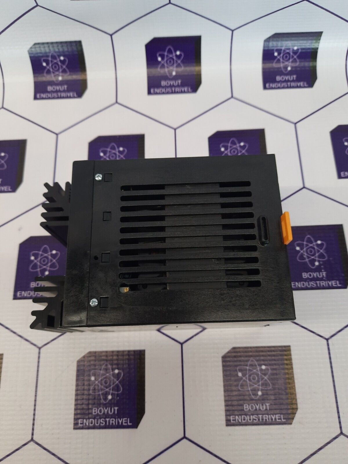 SBA EGSL 042-0394 POWER SUPPLY