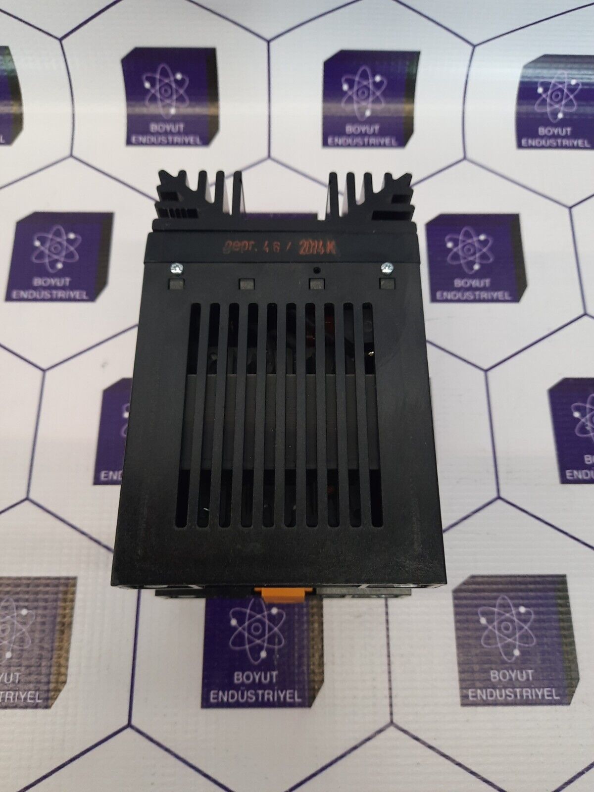 SBA EGSL 042-0394 POWER SUPPLY