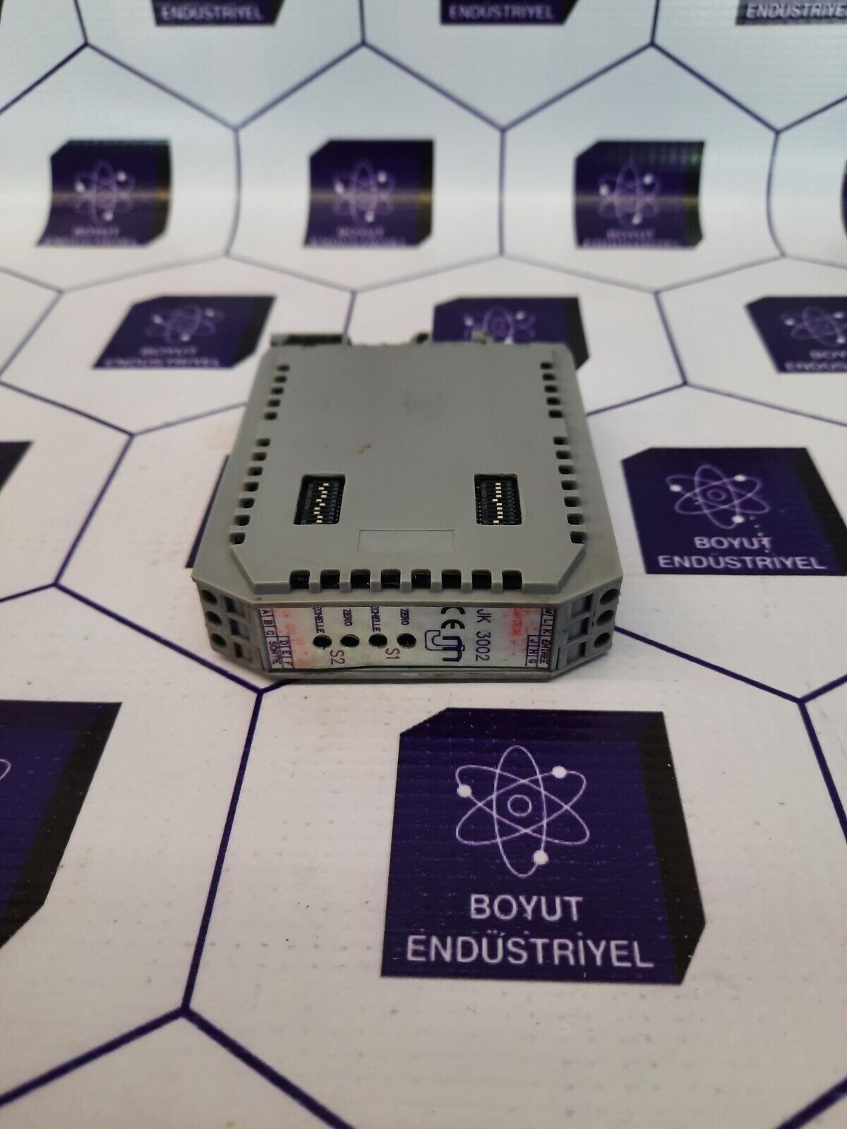 JM CONCEPT JK 3002 Power Supply