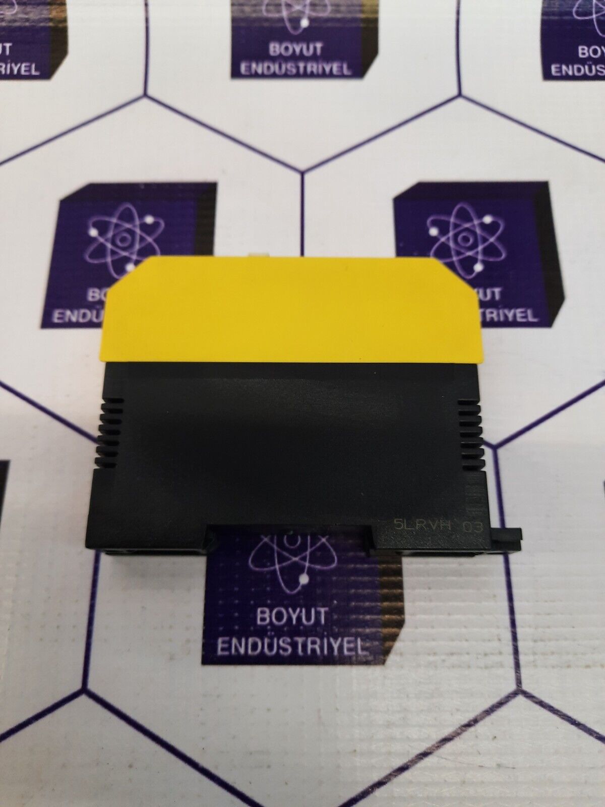 Turck MK31-11-LI/24VDC Multi Module Analog Signal Transmitter