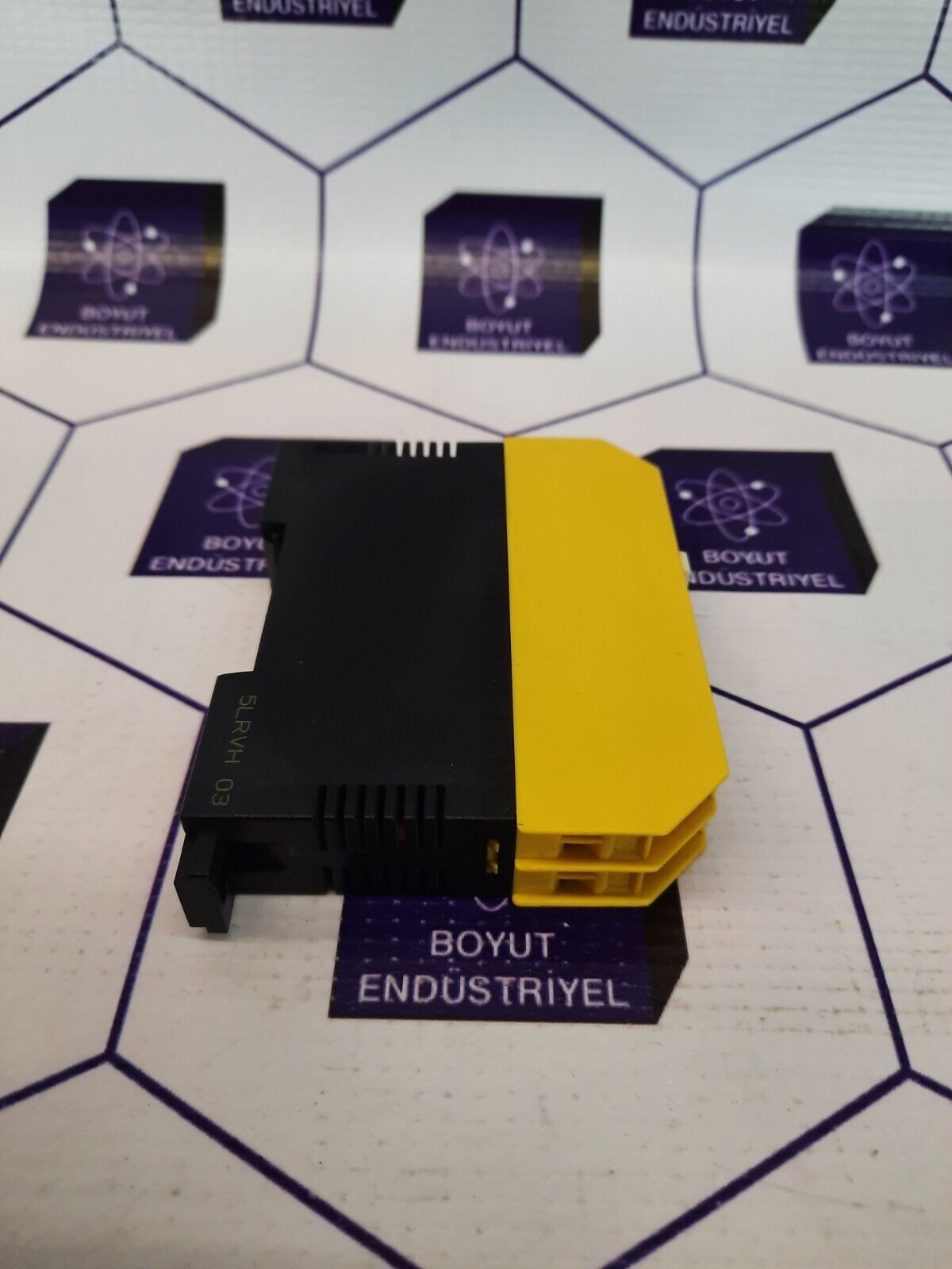 Turck MK31-11-LI/24VDC Multi Module Analog Signal Transmitter