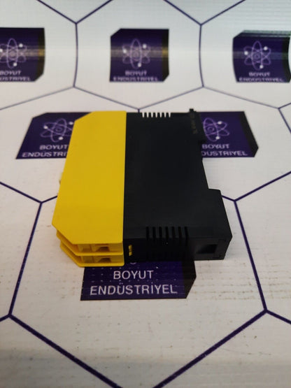 Turck MK31-11-LI/24VDC Multi Module Analog Signal Transmitter