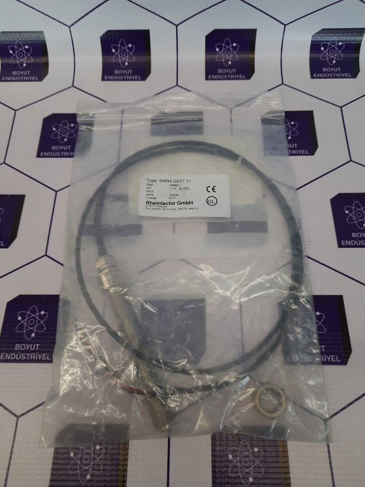 RHEINTACHO SMN4.GK07.T1 TEMPERATURE SENSOR