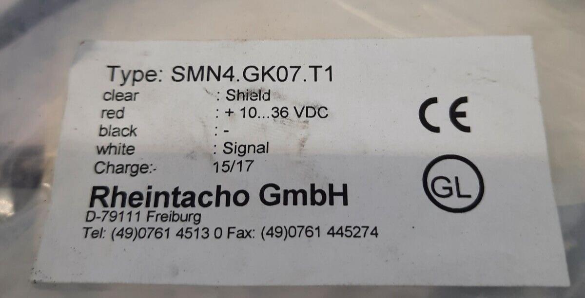 RHEINTACHO SMN4.GK07.T1 TEMPERATURE SENSOR