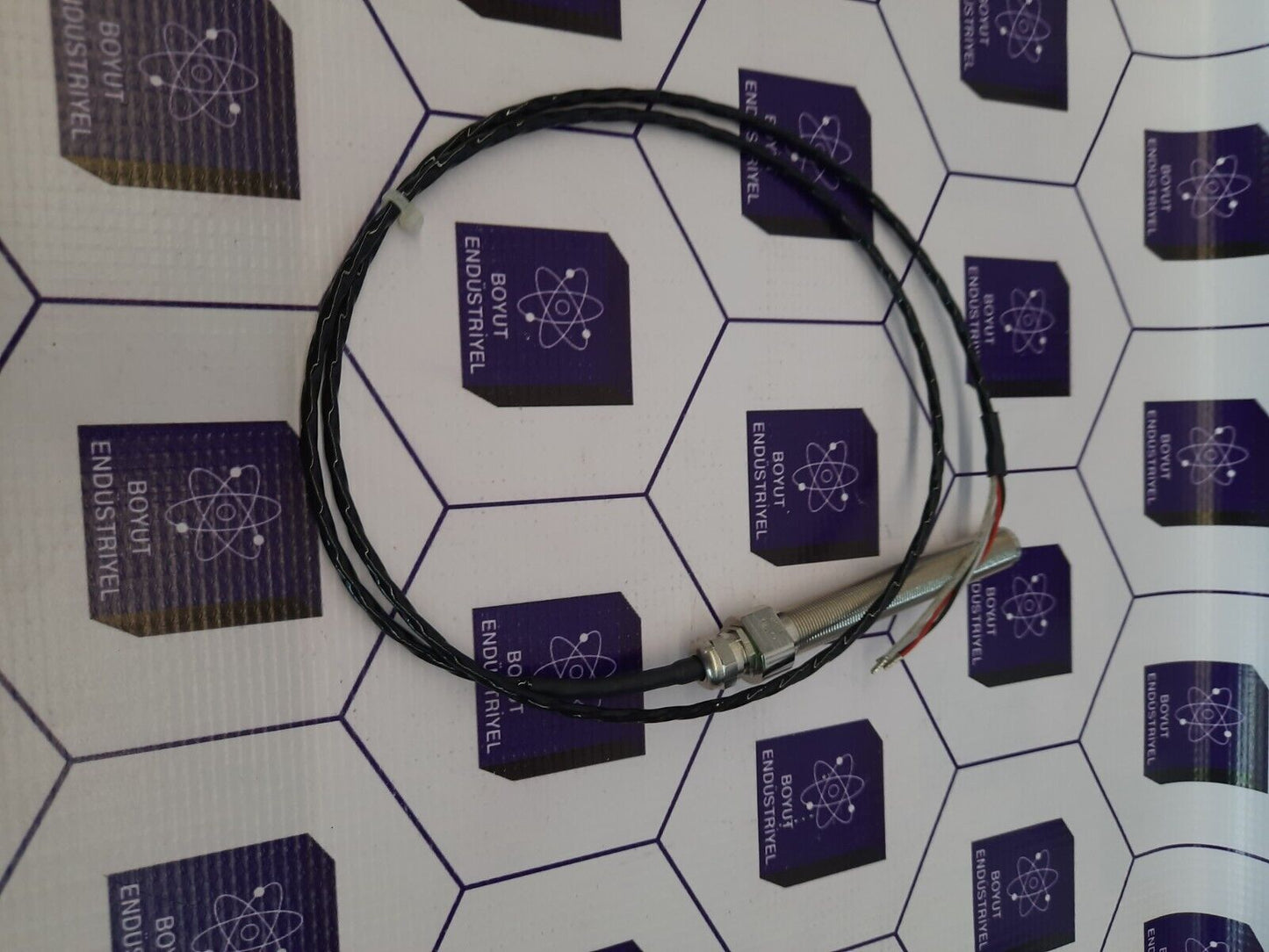 RHEINTACHO SMN4.GK07.T1 TEMPERATURE SENSOR