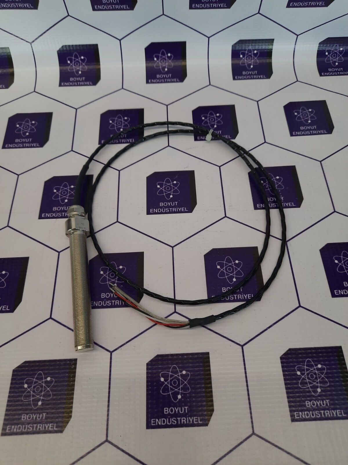 RHEINTACHO SMN4.GK07.T1 TEMPERATURE SENSOR