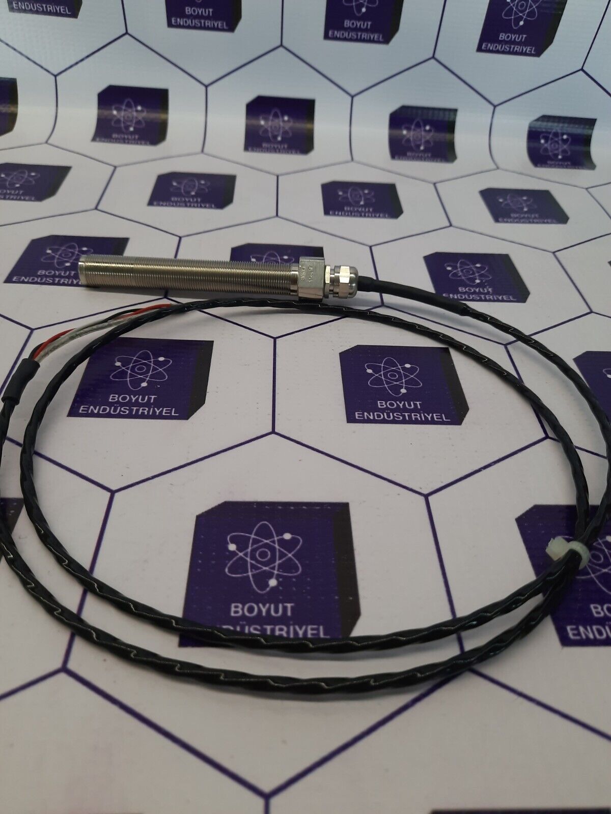 RHEINTACHO SMN4.GK07.T1 TEMPERATURE SENSOR