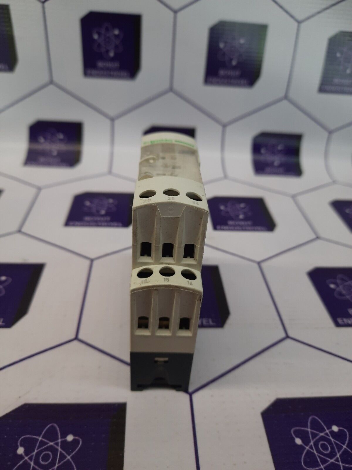 Schneider Electric RM4UB35 Single-Phase Control Relay