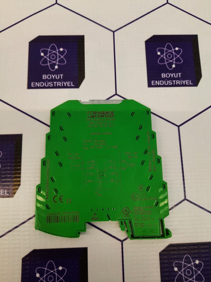 PHOENİX CONTACT MINI MCR-SL-I-I (Ord.No:2864406) SIGNAL CONDITIONER