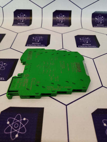 PHOENİX CONTACT MINI MCR-SL-I-I (Ord.No:2864406) SIGNAL CONDITIONER