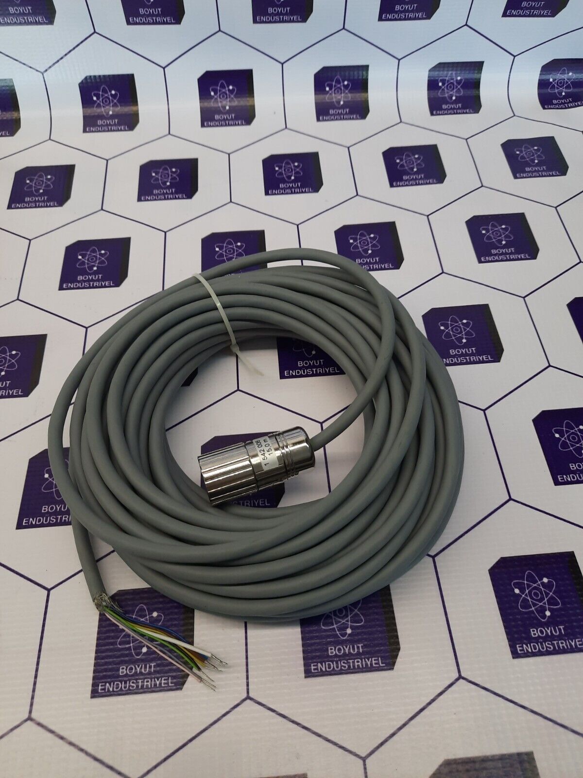 NATIONAL OILWELL VARCO RA58/AC58 CABLE FOR PULSE ENCODER