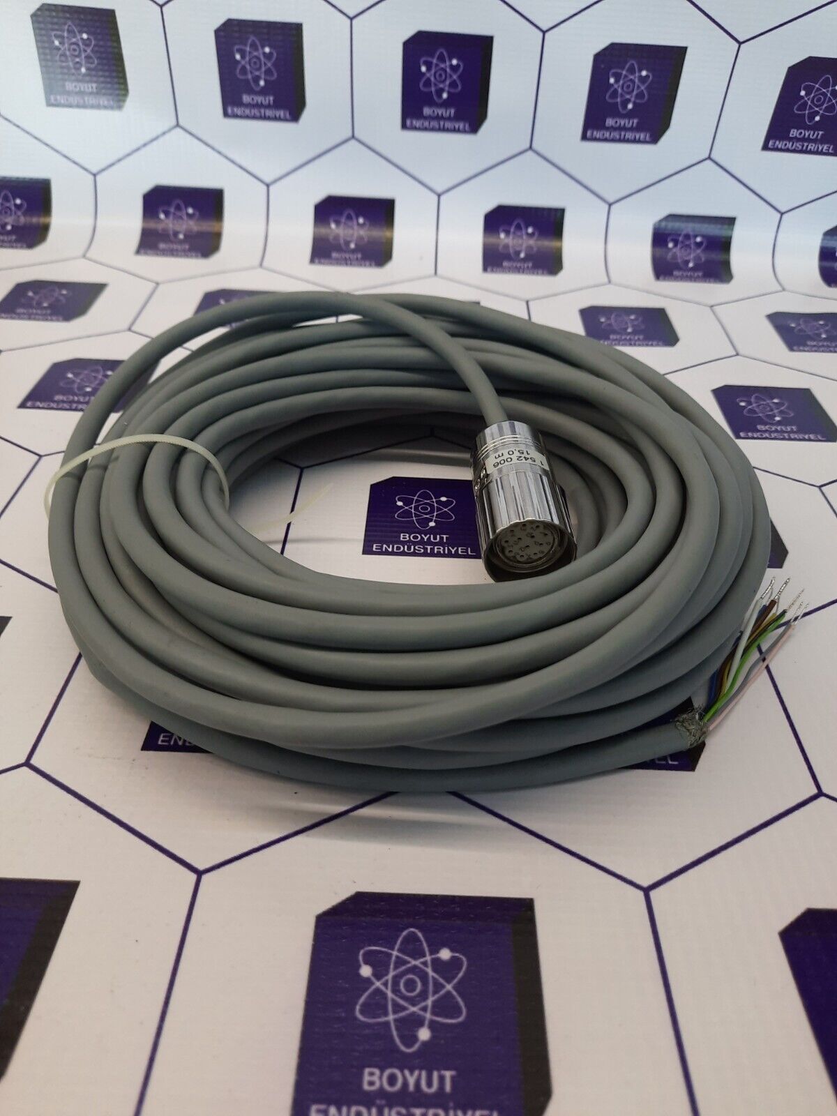 NATIONAL OILWELL VARCO RA58/AC58 CABLE FOR PULSE ENCODER