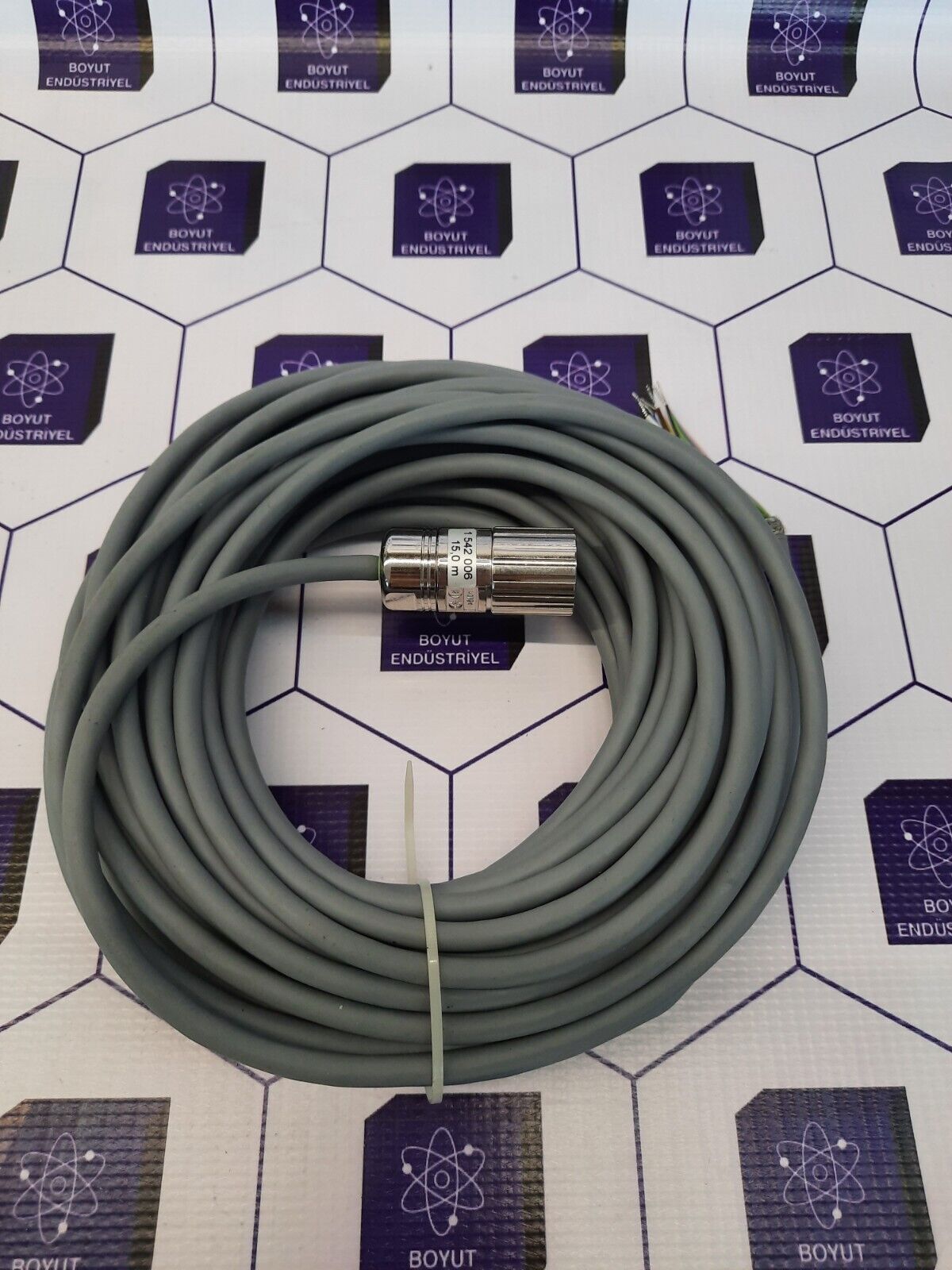 NATIONAL OILWELL VARCO RA58/AC58 CABLE FOR PULSE ENCODER