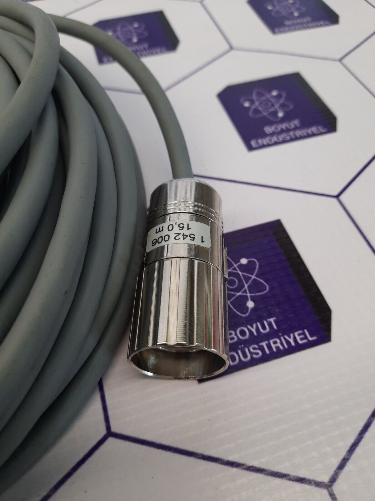 NATIONAL OILWELL VARCO RA58/AC58 CABLE FOR PULSE ENCODER