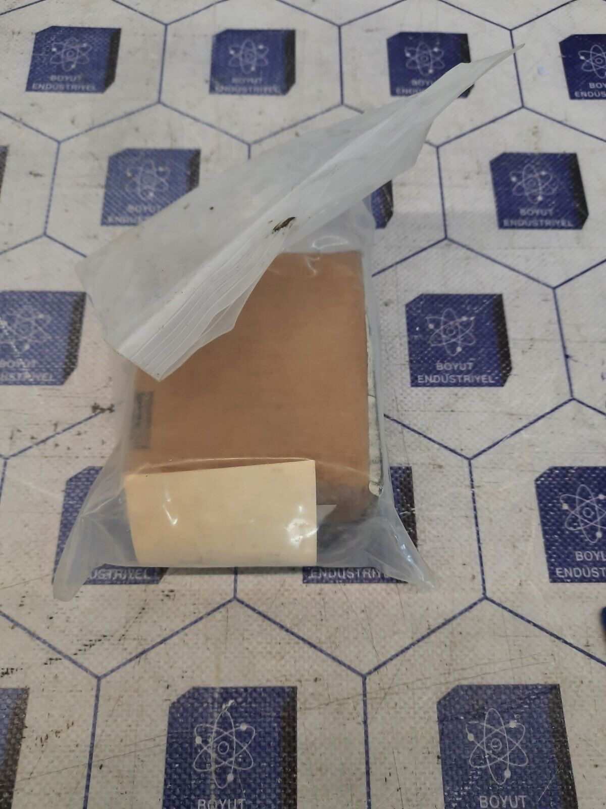 EATON Vickers CVI 25 F20 M 50 -847AN00060A