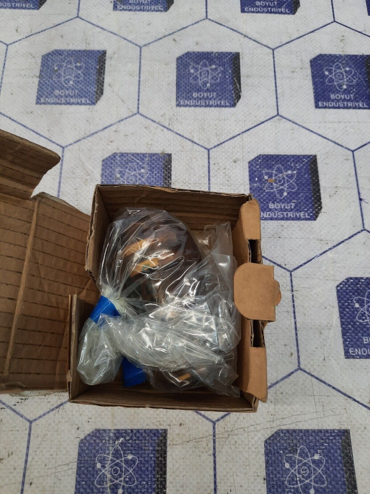 EATON Vickers CVI 25 F20 M 50 -847AN00060A