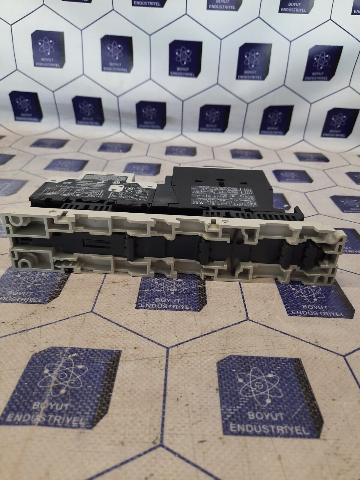 MOELLER MSC-D-25-M25 (24VDC)