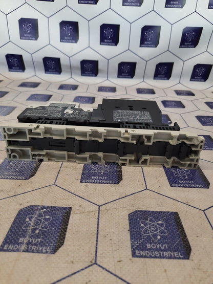 MOELLER MSC-D-25-M25 (24VDC)