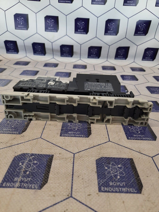 MOELLER MSC-D-25-M25 (24VDC)