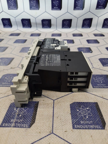 MOELLER MSC-D-25-M25 (24VDC)