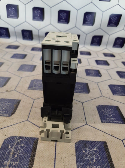 MOELLER MSC-D-25-M25 (24VDC)