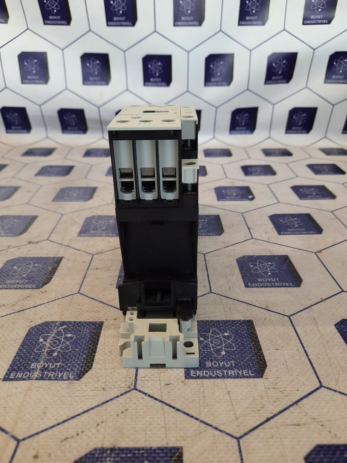 MOELLER MSC-D-25-M25 (24VDC)