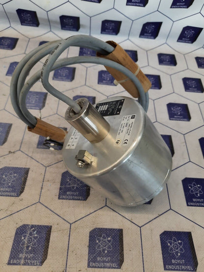 PEPPERL+FUCHS D-68307 Mannheim