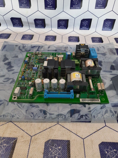 ABB SAFT 110 POW 57411414 Q Driver Board Fast Shipping