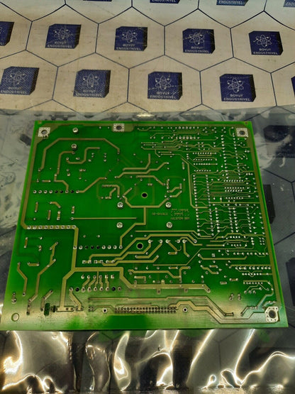 ABB SAFT 110 POW 57411414 Q Driver Board Fast Shipping